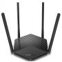 Бездротовий маршрутизатор Mercusys MR60X
