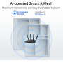 Бездротовий маршрутизатор Asus RT-BE55 (90IG0A80-MO3C00)