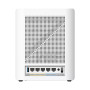 Wi-Fi Mesh-система Asus ZenWiFi BQ16 3pk White (90IG08K0-MO3N4V)