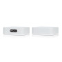 WiFi Mesh система Ubiquiti AmpliFi Instant AFI-INS (AC 867, роутер + 1 усилитель сигнала, 1хGE WAN, 1xGE LAN, MESH, 1 антенна, 22dBm)