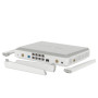 Беспроводной маршрутизатор KEENETIC Giant (KN-2610) (AC1300, 1xSFP WAN, 1xGE WAN, 8xGE LAN, 1xUSB2.0, 1xUSB3.0, 4 антенны 5 дБи)