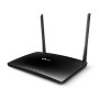 Беспроводной маршрутизатор TP-LINK Archer MR400 (AC1200, 1xFE Wan, 3xFE LAN, 1xSimCardSlot, 2 антенны LTE, 2 антенны)