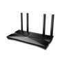 Беспроводной маршрутизатор TP-Link Archer AX23 (AX1800, Wi-Fi 6, 1хGE WAN, 4хGE LAN, MU-MIMO, Beamforming, OFDMA, 4 антенны внешних)