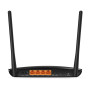 Беспроводной маршрутизатор TP-LINK Archer MR400 (AC1200, 1xFE Wan, 3xFE LAN, 1xSimCardSlot, 2 антенны LTE, 2 антенны)
