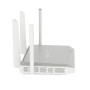 Беспроводной маршрутизатор KEENETIC Giant (KN-2610) (AC1300, 1xSFP WAN, 1xGE WAN, 8xGE LAN, 1xUSB2.0, 1xUSB3.0, 4 антенны 5 дБи)