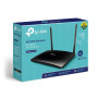 Беспроводной маршрутизатор TP-LINK Archer MR400 (AC1200, 1xFE Wan, 3xFE LAN, 1xSimCardSlot, 2 антенны LTE, 2 антенны)