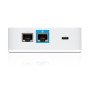 WiFi Mesh система Ubiquiti AmpliFi Instant AFI-INS (AC 867, роутер + 1 усилитель сигнала, 1хGE WAN, 1xGE LAN, MESH, 1 антенна, 22dBm)