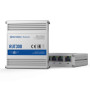 Маршрутизатор Teltonika RUT300 (RUT300000000) (industrial, 1xFE WAN, 4xFE LAN, MODBUS, 4 pin DC, IP30, ALU Case, RMS, CLI, IoT, монтаж DIN rail)