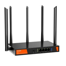 Бездротовий маршрутизатор Tenda W30e
