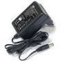 Беспроводной маршрутизатор MikroTik hAP RB951Ui-2ND (N300, 650MHz/64Mb, 5хFE, 1хUSB, 580mW, PoE in, PoE out, антенна 2,5 дБи)