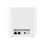 Wi-Fi Mesh система Asus ZenWiFi BD4 1pk White (90IG0960-MO3C00)