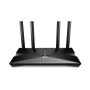 Беспроводной маршрутизатор TP-Link Archer AX23 (AX1800, Wi-Fi 6, 1хGE WAN, 4хGE LAN, MU-MIMO, Beamforming, OFDMA, 4 антенны внешних)