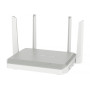 Беспроводной маршрутизатор KEENETIC Giant (KN-2610) (AC1300, 1xSFP WAN, 1xGE WAN, 8xGE LAN, 1xUSB2.0, 1xUSB3.0, 4 антенны 5 дБи)