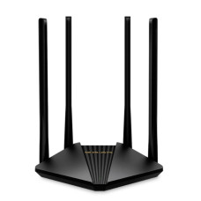 Беспроводной маршрутизатор Mercusys MR30G (AC1200, 1хGE WAN,2хGE LAN, MU-MIMO, 4 антены)