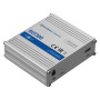 Маршрутизатор Teltonika RUT300 (RUT300000000) (industrial, 1xFE WAN, 4xFE LAN, MODBUS, 4 pin DC, IP30, ALU Case, RMS, CLI, IoT, монтаж DIN rail)