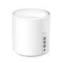 WiFi Mesh система TP-Link Deco X50(3-pack) (AX3000 Wi-Fi6, 3xGE WAN/LAN, 2x2 MU-MIMO, OFDMA)
