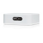 WiFi Mesh система Ubiquiti AmpliFi Instant AFI-INS (AC 867, роутер + 1 усилитель сигнала, 1хGE WAN, 1xGE LAN, MESH, 1 антенна, 22dBm)