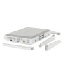 Беспроводной маршрутизатор KEENETIC Giant (KN-2610) (AC1300, 1xSFP WAN, 1xGE WAN, 8xGE LAN, 1xUSB2.0, 1xUSB3.0, 4 антенны 5 дБи)