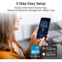Бездротовий маршрутизатор Asus RT-BE55 (90IG0A80-MO3C00)