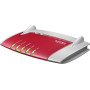 Беспроводной маршрутизатор AVM FRITZ!Box 7360 A/CH (N300, 2 х GE LAN, 2 х FE LAN, 2 х USB 2.0, внутренняя антенна)