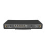 Беспроводной маршрутизатор Mikrotik hAP AC3 RBD53iG-5HacD2HnD (AC1200, 5xGE, 1xUSB, 5,5dBi)
