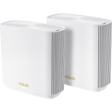 Wi-Fi Mesh система Asus ZenWiFi XT8 V2 2pk White (90IG0590-MO3A40)_