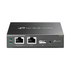 Контроллер точек доступа TP-Link Omada OC200 (2xFE, 1xUSB, 1xmicroUSB)