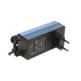 Маршрутизатор MikroTik Chateau LTE12 (RBD53G-5HacD2HnD-TC&EG12-EA) (AC1200, 5xGE, 1xUSB2.0, 1хMicroSim, LTE12)