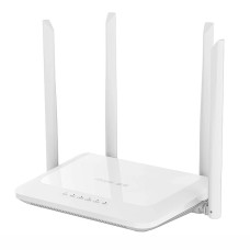 Беспроводной маршрутизатор Ruijie Reyee RG-EW1200 (AC1200, 1xFE Wan, 3xFE LAN, Reyee MESH, 4 антенны)