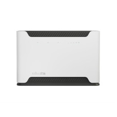 Маршрутизатор MikroTik Chateau LTE12 (RBD53G-5HacD2HnD-TC&EG12-EA) (AC1200, 5xGE, 1xUSB2.0, 1хMicroSim, LTE12)