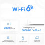 WiFi Mesh система Mercusys Halo H80X 2-pack