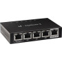 Маршрутизатор Ubiquiti EdgeRouter X (ER-X)(Dual-Core 880/256MB, 5xLAN)