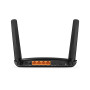Беспроводной маршрутизатор TP-LINK TL-MR6400 (N300, 1xFE LAN/WAN, 3xFE LAN, 1xSimCardSlot, 2 внешние антенны LTE, 2 внутр. антенны)