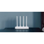 Бездротовий маршрутизатор Xiaomi Mi WiFi Router 4C White Global (DVB4231GL)