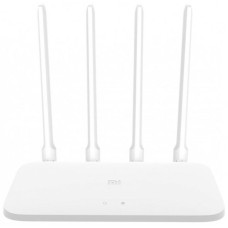 Бездротовий маршрутизатор Xiaomi Mi WiFi Router 4C White Global (DVB4231GL)