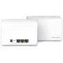WiFi Mesh система Mercusys Halo H80X 2-pack