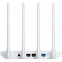 Бездротовий маршрутизатор Xiaomi Mi WiFi Router 4C White Global (DVB4231GL)