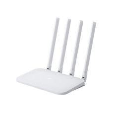 Бездротовий маршрутизатор Xiaomi Mi WiFi Router 4C White Global (DVB4209CN)