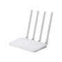 Бездротовий маршрутизатор Xiaomi Mi WiFi Router 4C White Global (DVB4209CN)