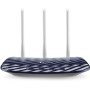 Беспроводной маршрутизатор TP-LINK Archer C20 (AC750, 1*Wan, 4*LAN, 3 антенны)