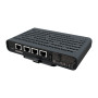 Бездротовий маршрутизатор MikroTik hAP be lite (A42G-HbeP)