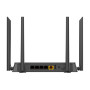 Бездротовий маршрутизатор D-Link DIR-815/RU/R4A