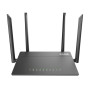 Бездротовий маршрутизатор D-Link DIR-815/RU/R4A