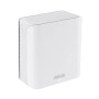 Wi-Fi Mesh система Asus ZenWiFi BD4 3pk White (90IG0960-MO3C40)