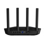 Бездротовий маршрутизатор Asus TUF Gaming BE3600 V2 (TUF-BE3600 V2) (90IG0A90-MO9C00)