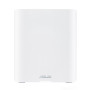 Wi-Fi Mesh система Asus ZenWiFi BT10 1pk White (90IG08Y0-MO3C60)