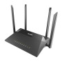 Бездротовий маршрутизатор D-Link DIR-825/RU/R4A