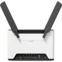 Бездротовий маршрутизатор MikroTik Chateau LTE7 AX (S53UG+5HaxD2HaxD-TC&R11e-LTE7)