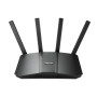 Бездротовий маршрутизатор Asus RT-BE82U (90IG0990-MO9B00)