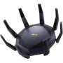 Беспроводной маршрутизатор Asus RT-AX89X (AX6000, Wi-Fi 6, WPA3, 1xGE WAN, 1x10GE WAN/LAN, 1x10GE SFP+ WAN, 8xGE LAN, 2xUSB3.1, MU-MIMO, AiMesh, 8 внешних антенн)
